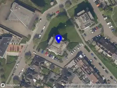 Ambulance met gepaste spoed naar de Honte in Brielle