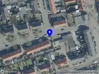 Brandweer met gepaste spoed naar de Kerkstraat in Heesch