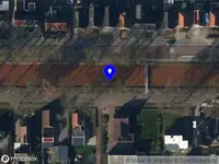 Brandweer met gepaste spoed naar de Westerstraat in Ter Apel vanwege stankoverlast