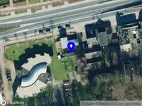 Politie naar de Zwolseweg in Balkbrug vanwege aanrijding met letsel