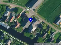 Brandweer met grote spoed naar de Kalenberg-Noord in Kalenberg