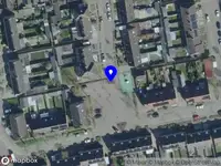 Brandweer met grote spoed naar de Vatenstraat in Nistelrode