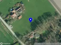 Politie naar de Rietmolenseweg in Eibergen vanwege aanrijding met letsel