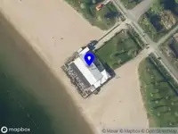 Brandweer met normale urgentie naar de Strandboulevard in Utrecht vanwege personen te water