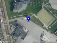 Brandweer met grote spoed naar de De Boomgaard in Assen