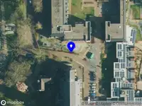 Brandweer met gepaste spoed naar de Stadshagen in Delden vanwege afgaan automatisch brandalarm