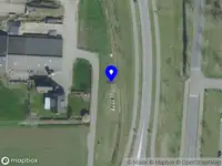 Politie naar de Vorstenbosscheweg in Veghel vanwege ongeval met letsel