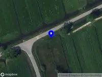 Ambulance met gepaste spoed naar de Heideweg in Giessenburg