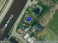 Brandweer met gepaste spoed naar de Kanaalweg-Oost in Bruchterveld vanwege dier(en) in nood