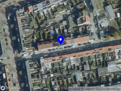 112 melding Overlastmelding Van de Coulsterstraat in Tilburg gesloten