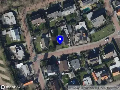 Brandweer met gepaste spoed naar de Hogezoom in Renesse