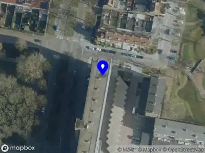 112 melding Overlastmelding Postelse Hoeflaan in Tilburg