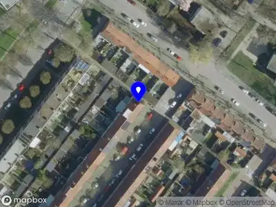 Overlastmelding Luitenant Wilsstraat in Tilburg