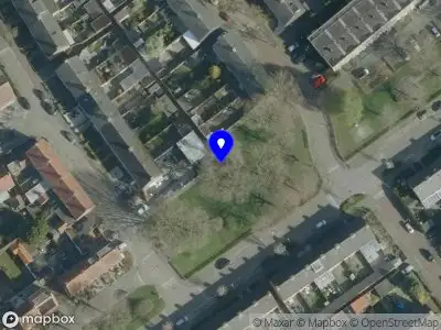 Overlastmelding Terburghtweg in Oisterwijk