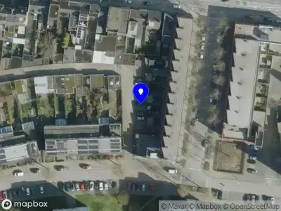 Overlastmelding Henriette Ronnerstraat in 5038KJ Tilburg