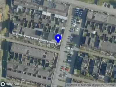 Overlastmelding Waardenburgstraat in Tilburg
