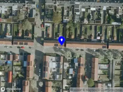 Overlastmelding Piet Retiefstraat in Tilburg