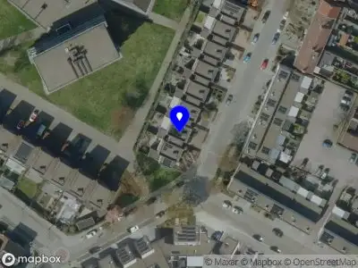 Anonieme overlastmelding Eloystraat in Geleen
