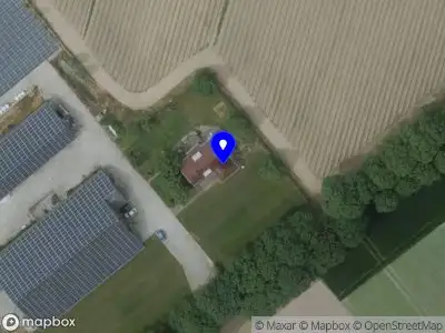 Overlastmelding Frenkensweg in Koningsbosch