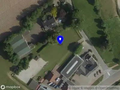 112 melding Overlastmelding Thullerweg in Nuth