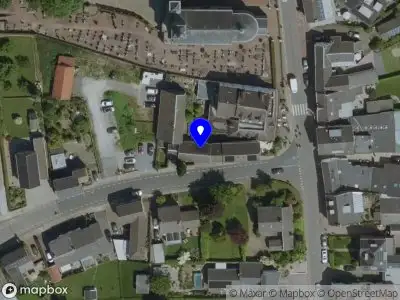 112 melding Overlastmelding Julianastraat in Epen