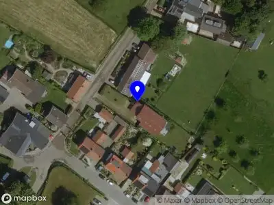 112 melding Overlastmelding Landsraderweg in Heijenrath gesloten