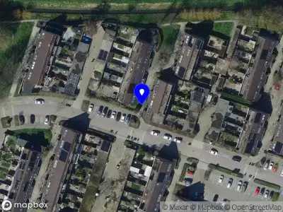 Overlastmelding Steyldiep in Oud-Beijerland