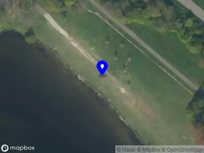 Overlastmelding Staaldiepseweg in Brielle