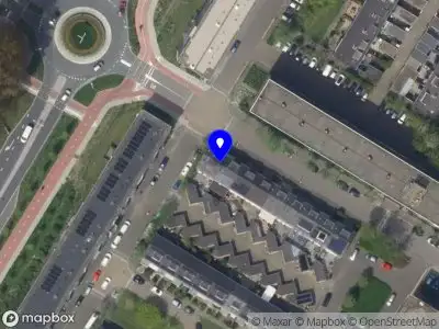 Anonieme overlastmelding Vreugdeweg in Katwijk gesloten