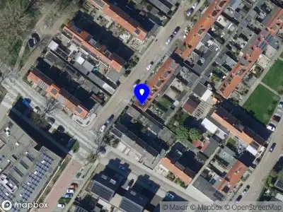 Overlastmelding Burgemeester G.H. Dercksenstraat in Heerjansdam