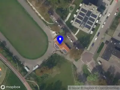 Overlastmelding Goerie in Katwijk