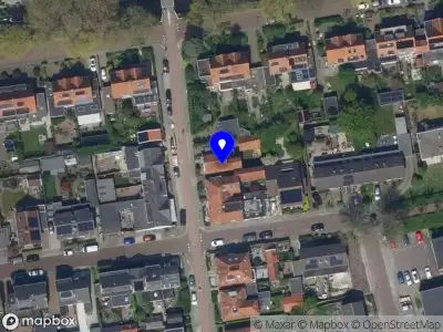 Overlastmelding Engel de Ruijterstraat in Breukelen
