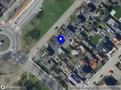 Overlastmelding Antoniuslaan in Hendrik-Ido-Ambacht