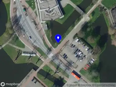 Overlastmelding Hoge Kade in Hendrik-Ido-Ambacht