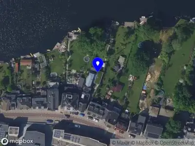 Overlastmelding Oost Kinderdijk in Alblasserdam