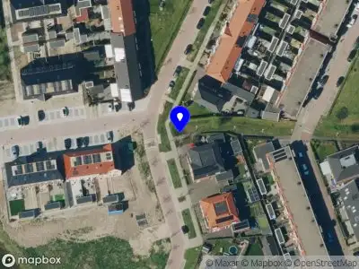 Overlastmelding Standerd in Valburg