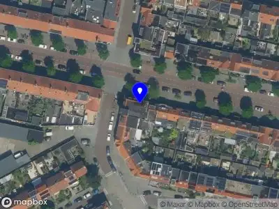 Overlastmelding Kennemerlaan in IJmuiden