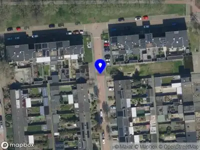 Overlastmelding Dommelstraat in Dongen