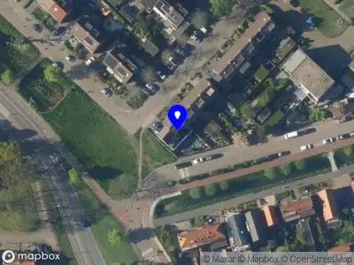 Overlastmelding Ruys de Beerenbrouckstraat in Maarssen
