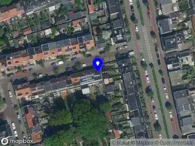 Overlastmelding Kerkerinklaan in Santpoort-Noord