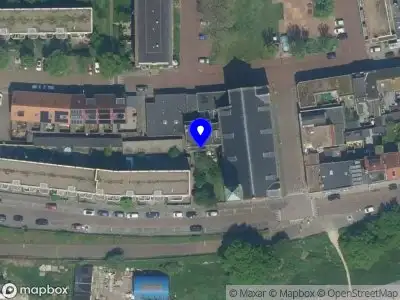 Overlastmelding Koningin Wilhelminakade in IJmuiden