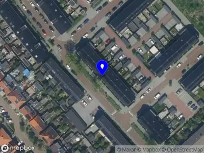 Anonieme overlastmelding Beukenstraat in Beverwijk