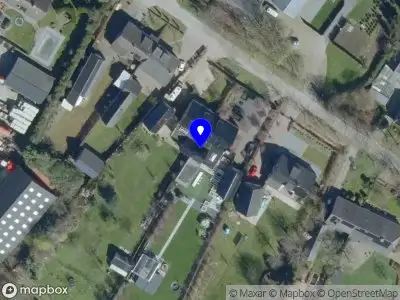 Overlastmelding Vogelenzang in Gemonde