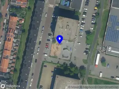 Anonieme overlastmelding Grahamstraat in IJmuiden