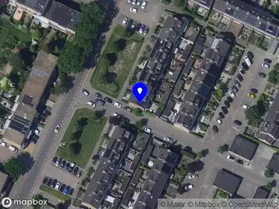 Overlastmelding Vondellaan in Alblasserdam