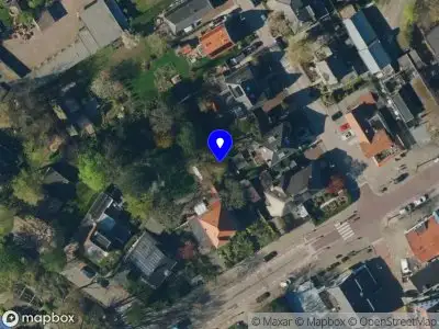 Overlastmelding Utrechtseweg in Heelsum