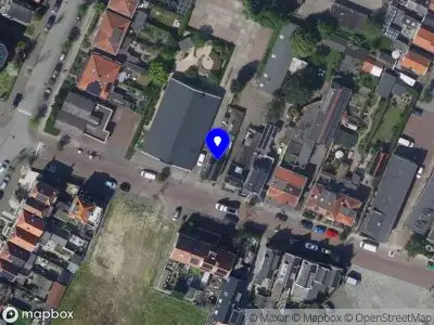 Overlastmelding Lindelaan in Zwijndrecht