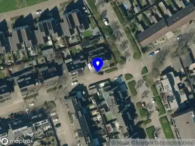 112 melding Overlastmelding De Vaandeldrager in Duiven gesloten