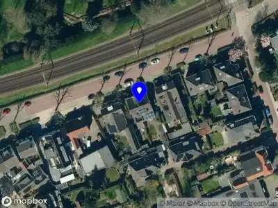 112 melding Overlastmelding Brugweg in Velp