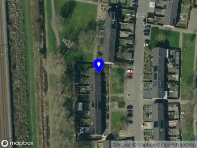 Anonieme overlastmelding Leerdamstraat in Arnhem